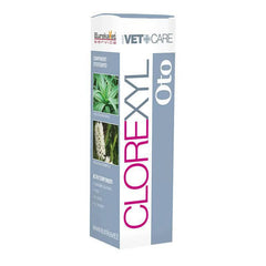 Vetcare clorexyl oto 150ml