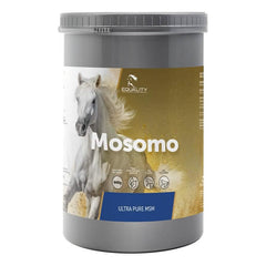 Mosomo ultra pure msm 900 g