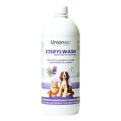 Sterylwash lavanda 1000 ml