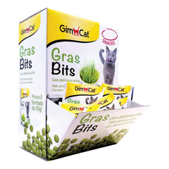 Gimpet gras bits 15g