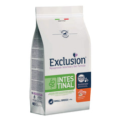 Exclusion diet intestinal pork and rice small 800 g