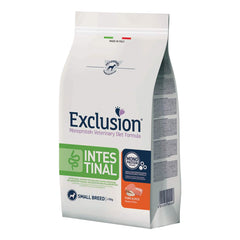 Exclusion diet intestinal pork and rice small 2 kg