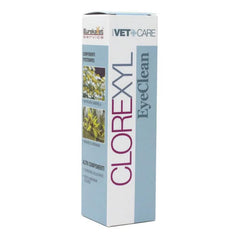 Vetcare clorexyl eyeclean 80 ml