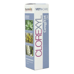Vetcare clorexyl gen givet 50 ml