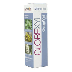 Vetcare clorexyl gen givet 50 ml