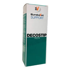 Eurekavet support decostip pasta 80 g