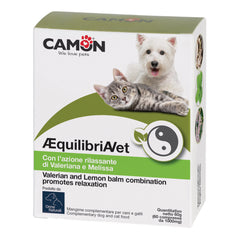 Aequilibriavet 60 Compresse