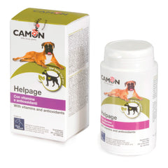 Helpage vet 60 compresse