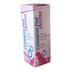 Celadrin pet derma 30 ml - Scodinzolando