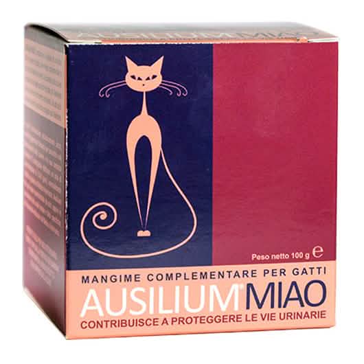 Ausilium Miao 100g