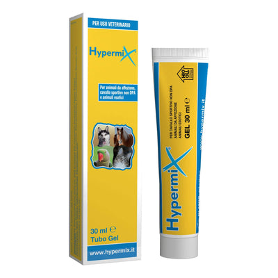 Hypermix crema/gel tubo 30 ml - Scodinzolando
