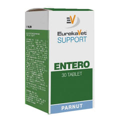 Vetcare entero 30 compresse 1000 mg - Scodinzolando