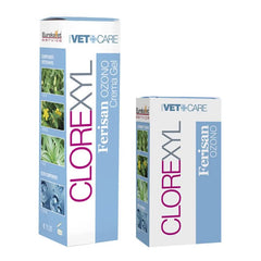 Clorexyl ferisan spray 30 ml