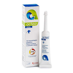 Actea Oral Gel Stomatologico 15ml