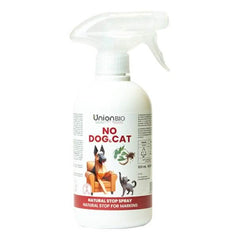 No dog & cat 500 ml