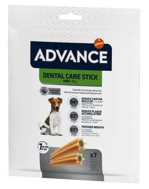 Advance Snack Dentice Stick 90g