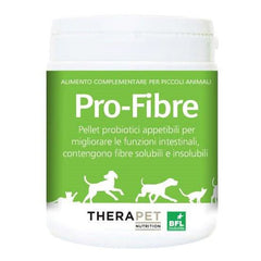 Pro-fibre therapet 500 g - Scodinzolando