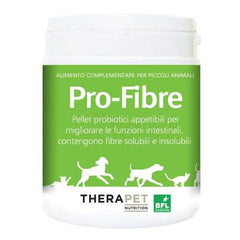 Pro-fibre therapet 500 g - Scodinzolando