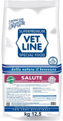 Vet line salute bufalo 12,5 kg