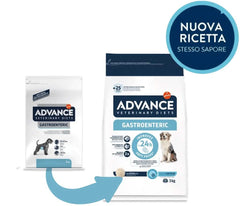 Advance Diets Dog Gastroenteric 12kg