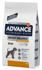Advance Diets Dog Weight Balance Medium Maxi 3kg