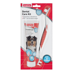 Beaphar dental care kit 100 g