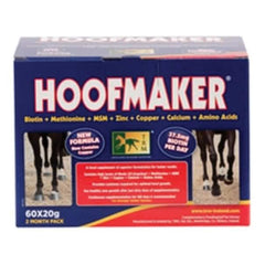 Hoofmakers s 60x20 g trm