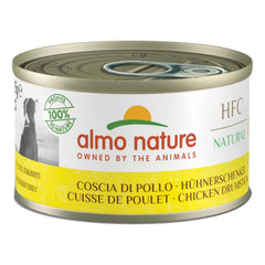 Almo Nature Coscia Pollo 95g