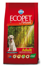 Ecopet natural adult 12 kg