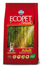 Ecopet natural adult mini 12 kg