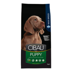 Cibau puppy maxi breed 12 kg