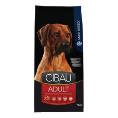 Cibau adult maxi breed 12 kg