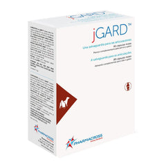 Jgard 80 perle - Scodinzolando