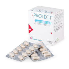 Kprotect 120 compresse masticabili - Scodinzolando