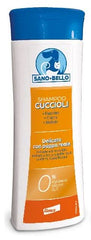 Sano e bello shampoo crema pappa reale cuccioli nf 250 ml