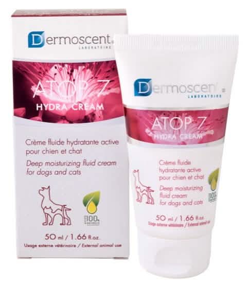 Atop 7 Hydra Cream