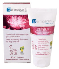 Atop 7 Hydra Cream