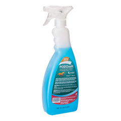 Podosoft flacone 700 ml con nebulizzatore