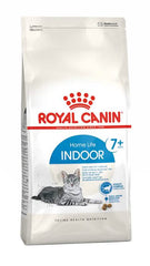 Feline health nutrition home life indoor 7+ 400 g