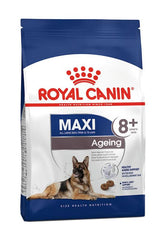 Size health nutrition maxi ageing 8+ 15 kg