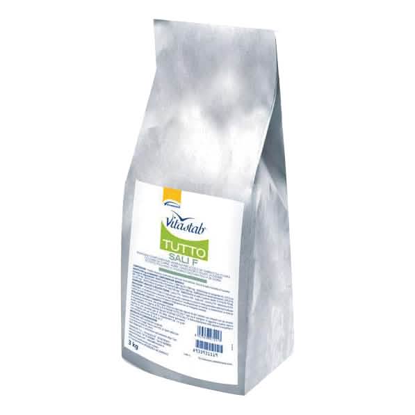 Vitastab tutto sali f busta 3 kg
