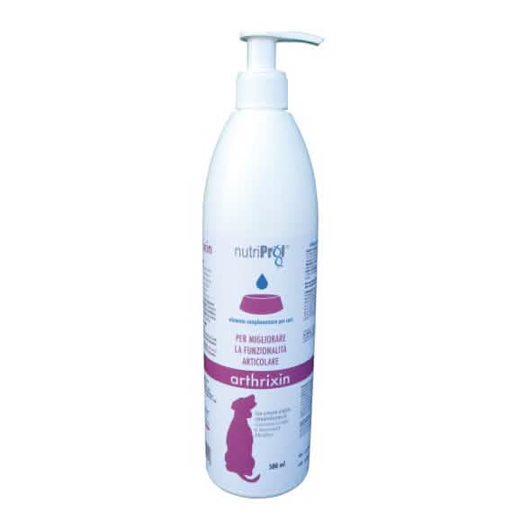 Arthrixin Gel 500ml