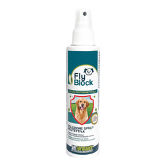 Petformance flyblock spray cane 150 ml