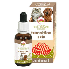 Transition pets 30 ml