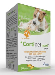 Cortipet maxi perle 60 perle