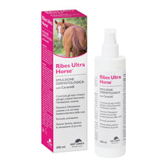 Ribes horse ultra emulsione dermatologica 250 ml