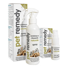 Pet remedy spray flacone 200 ml
