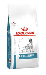 Veterinary diet canine anallergenic 8 kg