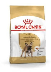 Breed health nutrition french bulldog adult 3 kg