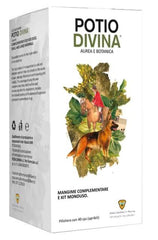 Potio divina 40 capsule